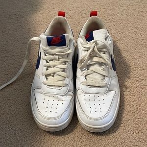Nike Kids Air Forces